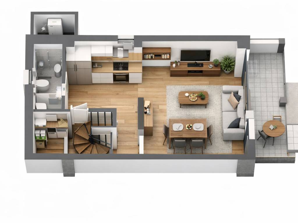 immagine annuncio 1 di 5