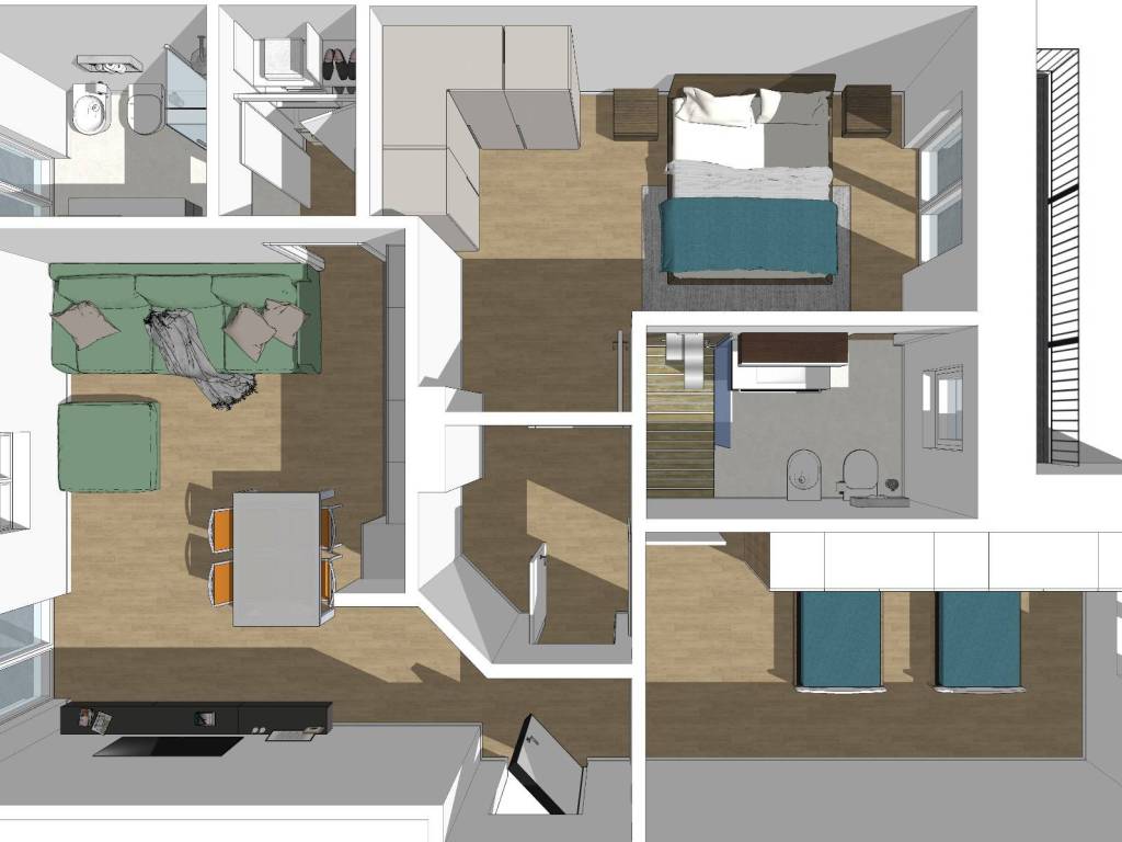 immagine annuncio 4 di 5