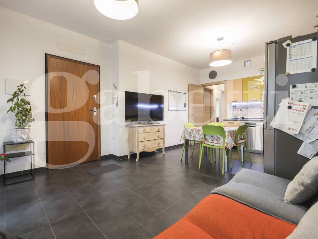 appartamento in vendita a Sinnai