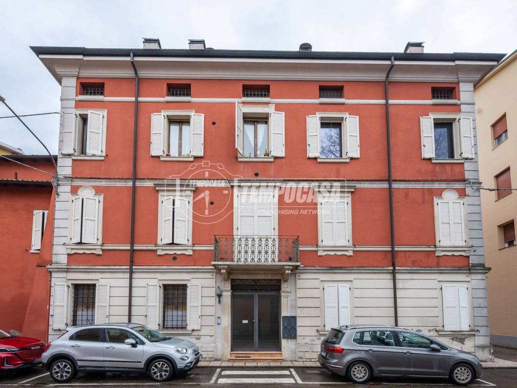 appartamento in vendita a San Cesario sul Panaro