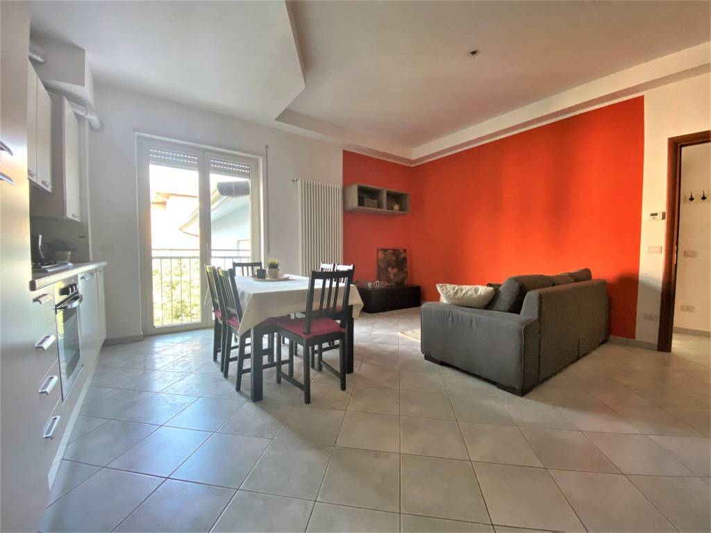 appartamento in affitto a Forlì