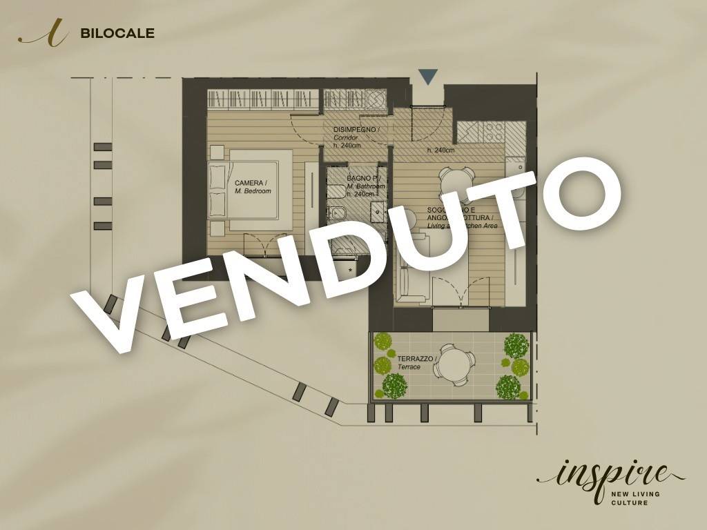 Appartamenti di nuova costruzione a Milano - Photo 45