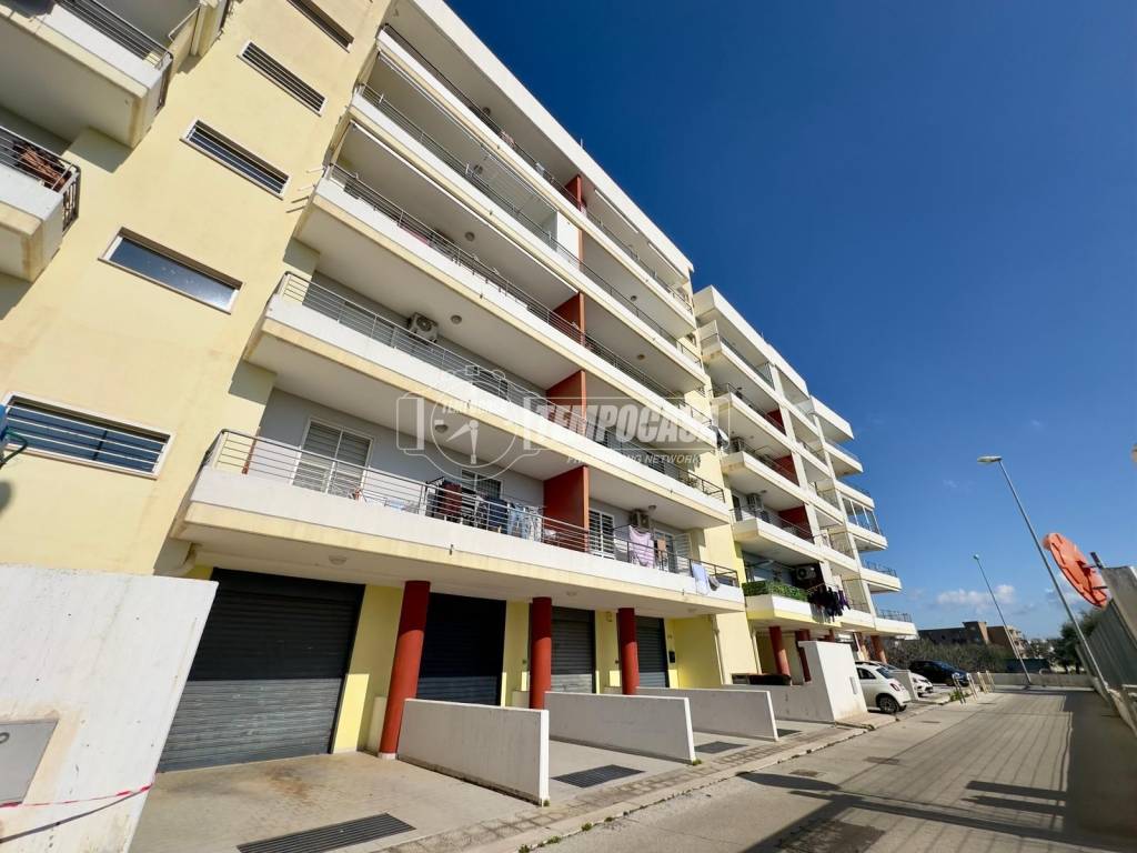 appartamento in vendita a Valenzano