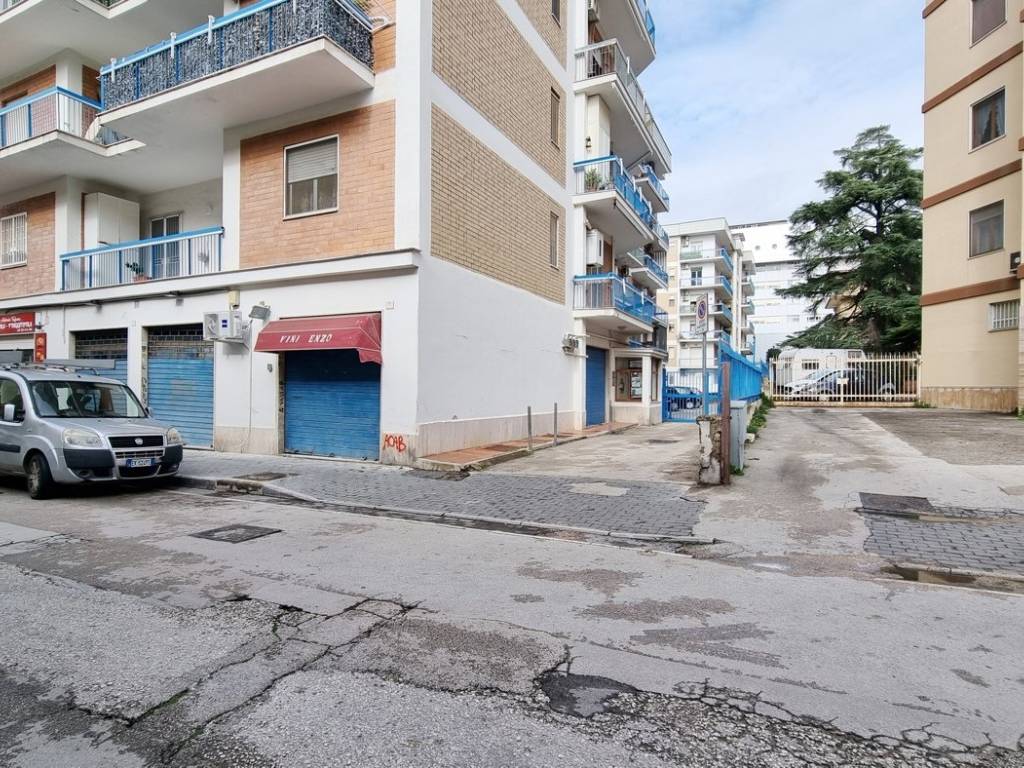 appartamento in vendita a Caserta in zona Garzano