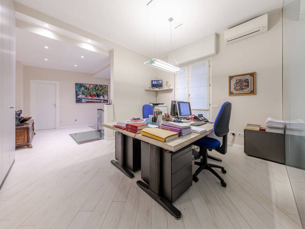 appartamento in vendita a Milano in zona Porta Venezia