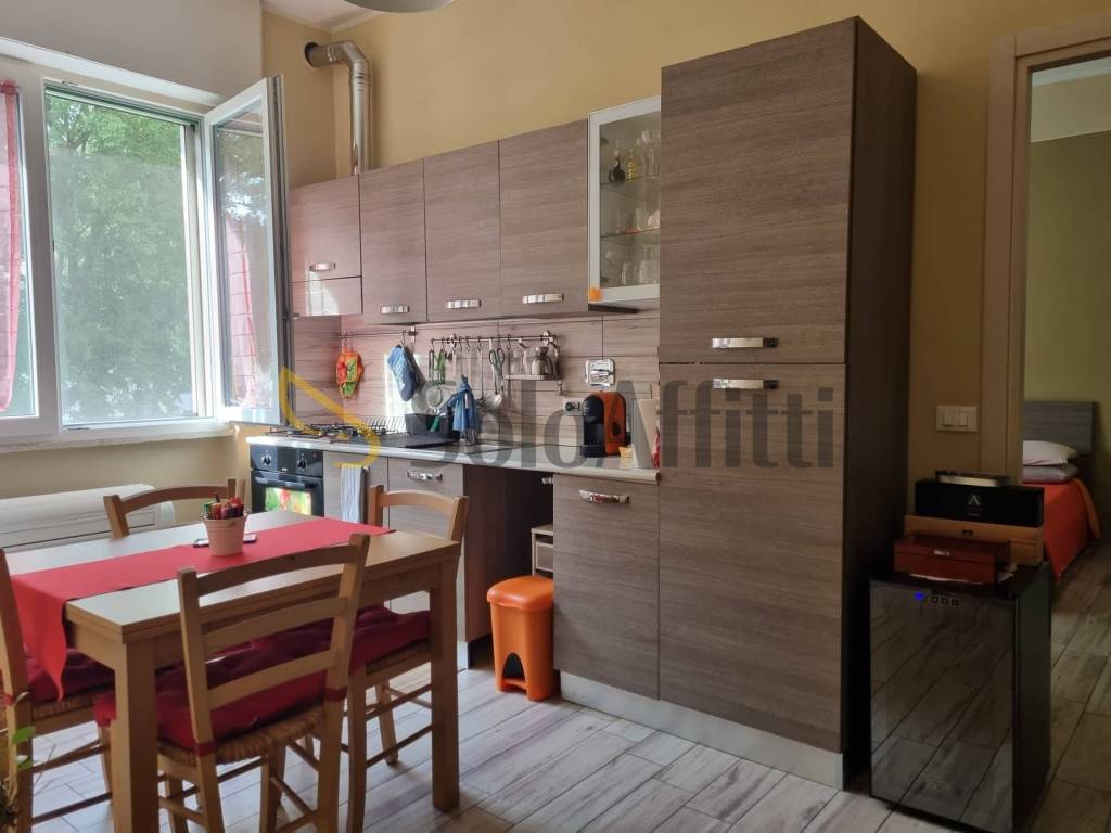 appartamento in affitto a Firenze in zona Firenze Nova