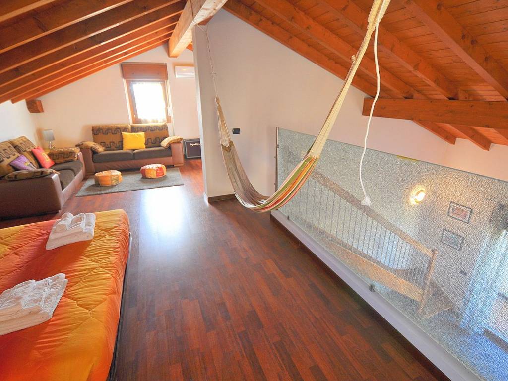 appartamento in vendita ad Inveruno