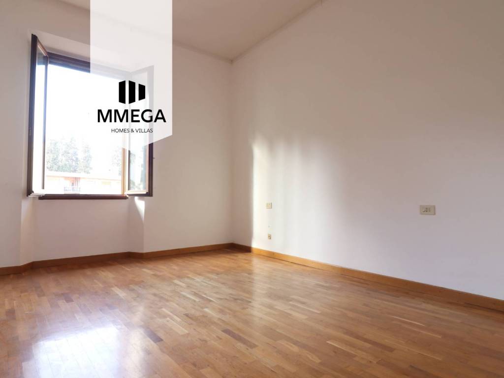 appartamento in vendita a Firenze in zona Campo di Marte