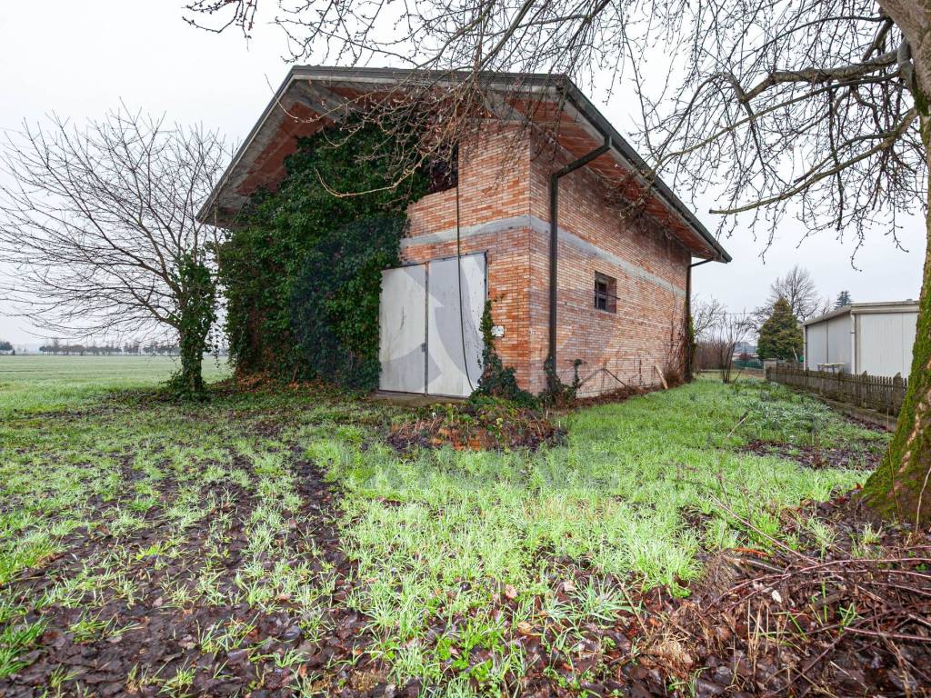 appartamento in vendita a San Giovanni in Persiceto in zona Decima