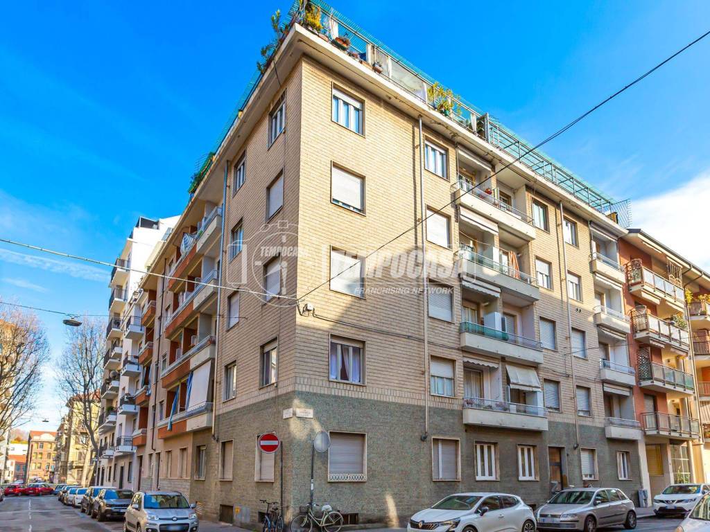 appartamento in vendita a Torino in zona San Donato
