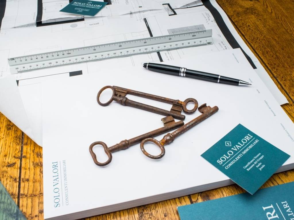 appartamento in vendita a Castelfranco Veneto