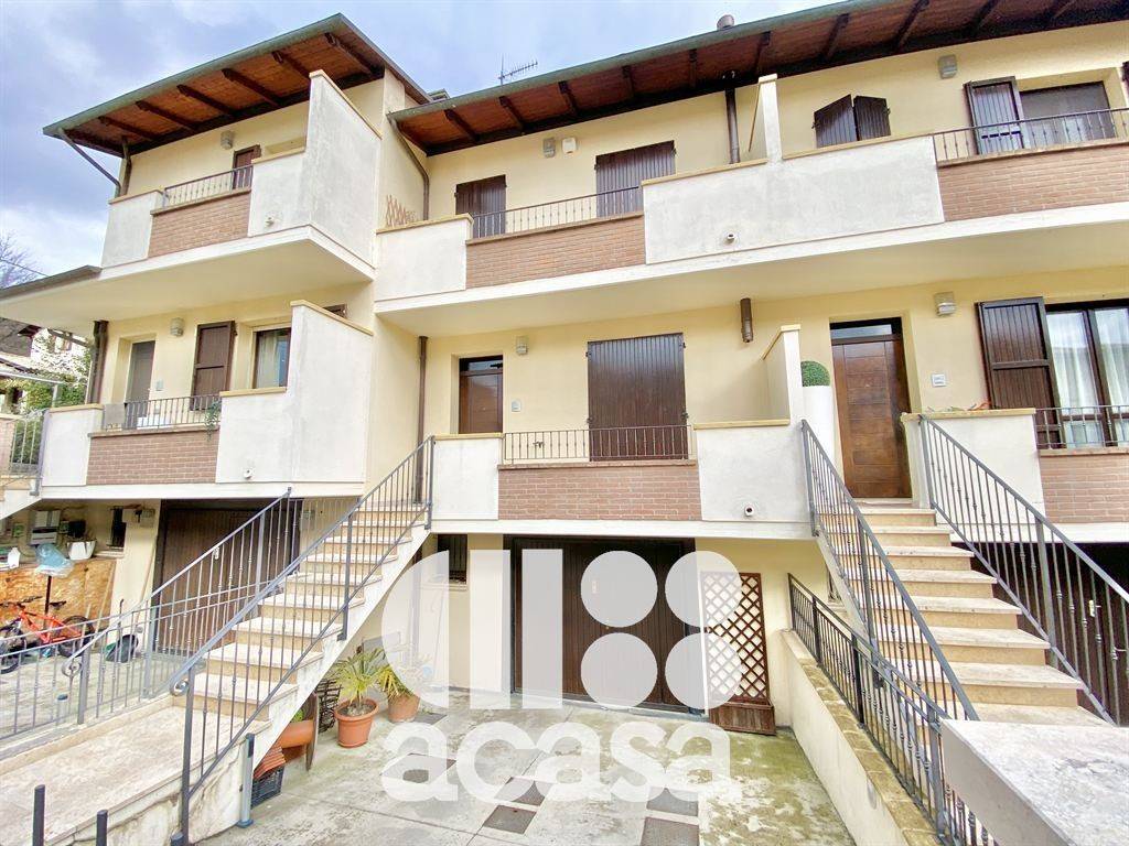 casa indipendente in vendita a Mercato Saraceno