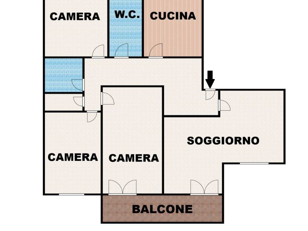 immagine annuncio 1 di 5