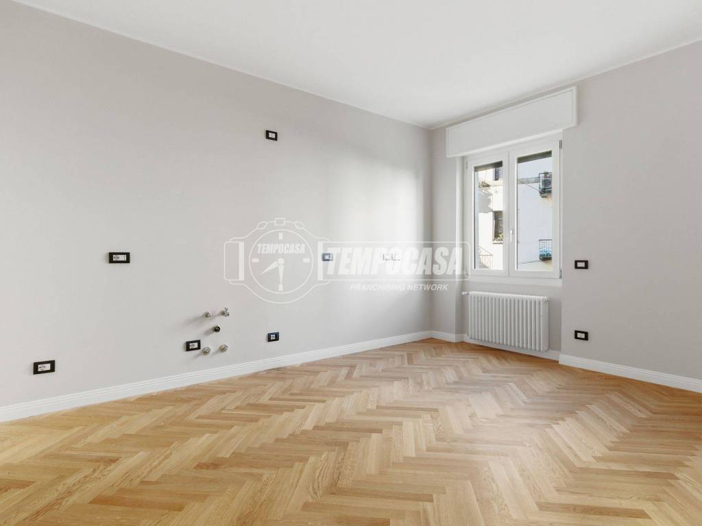 appartamento in vendita a Milano in zona Città Studi
