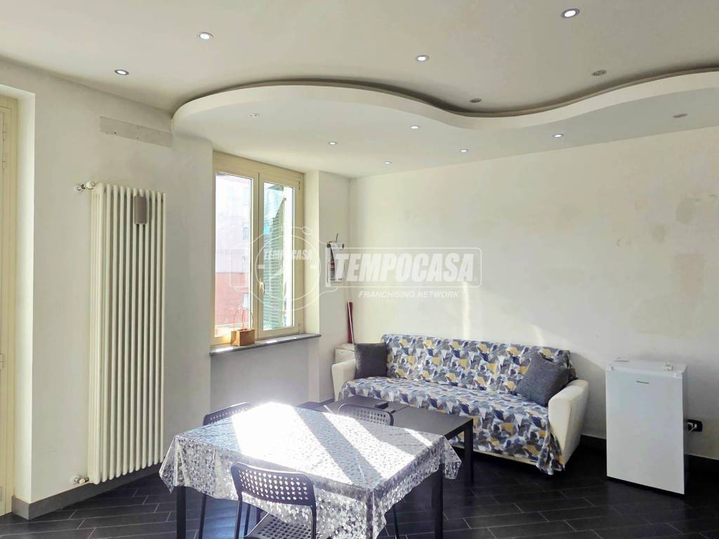 appartamento in vendita a Torino in zona Madonna di Campagna