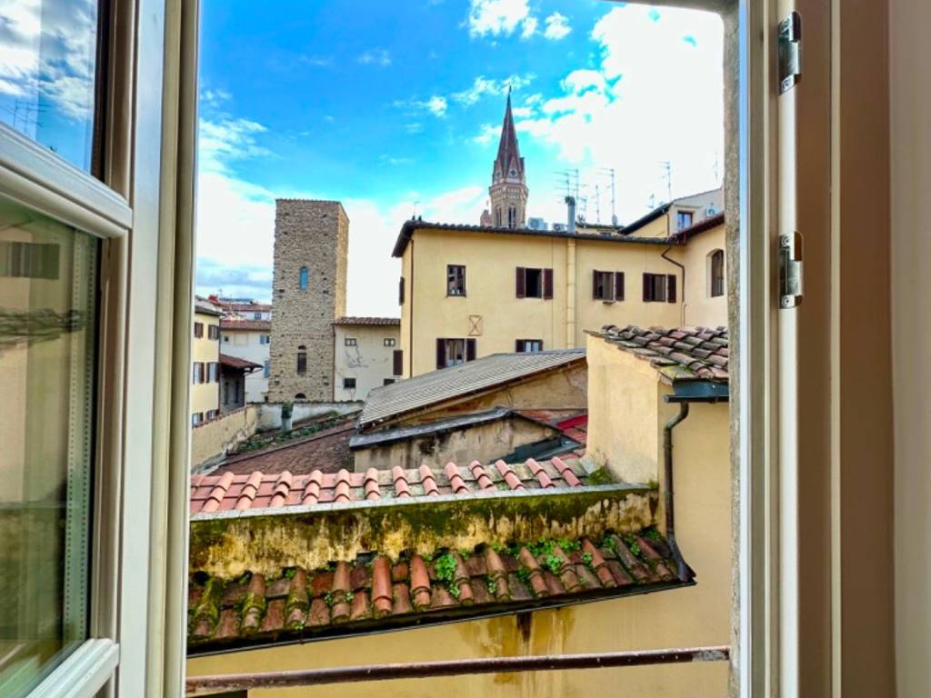 appartamento in vendita a Firenze in zona Centro Duomo