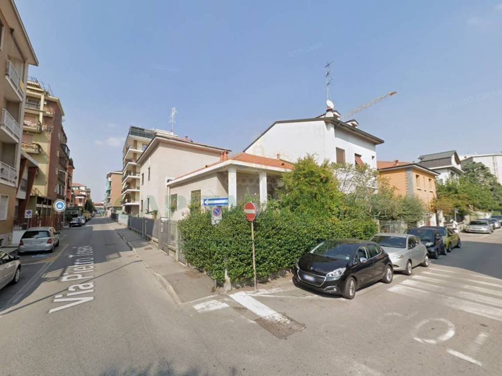 casa indipendente in vendita a Bresso