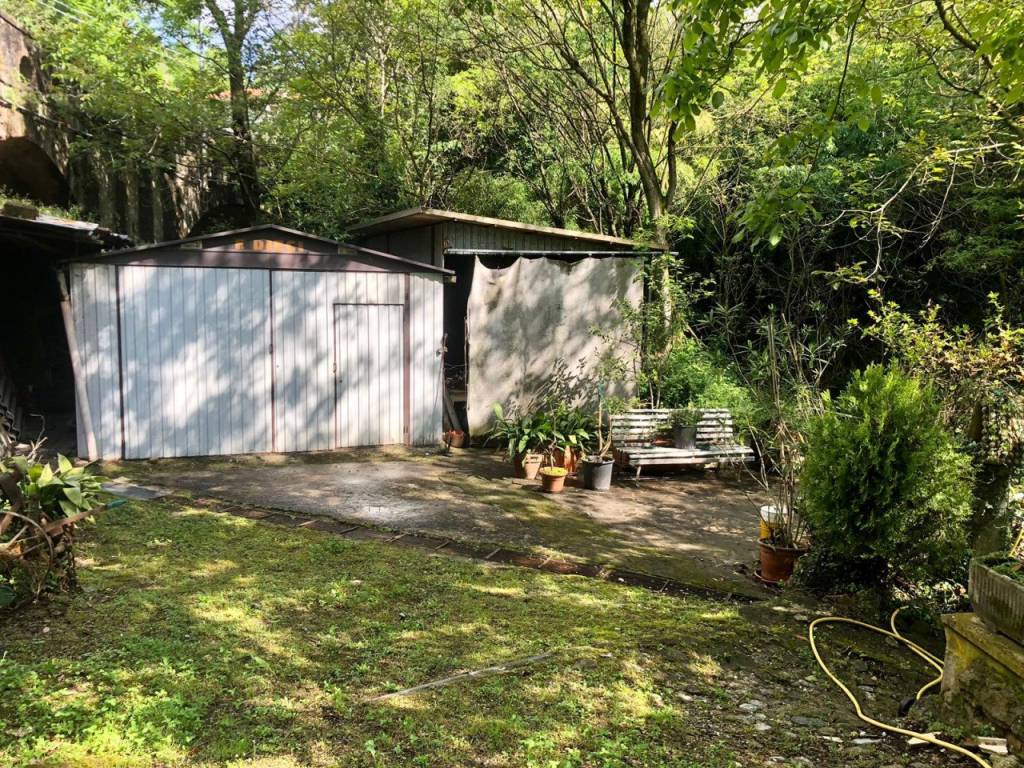 locale di sgombero in vendita a Sasso Marconi