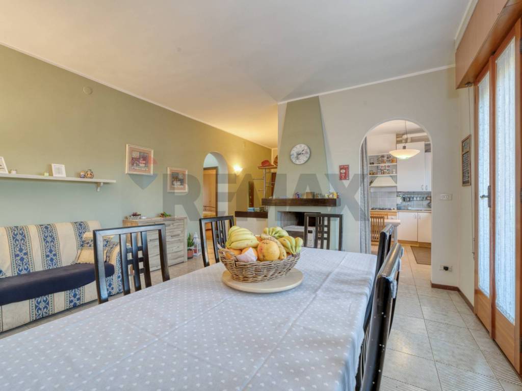 appartamento in vendita a Venezia in zona Marghera