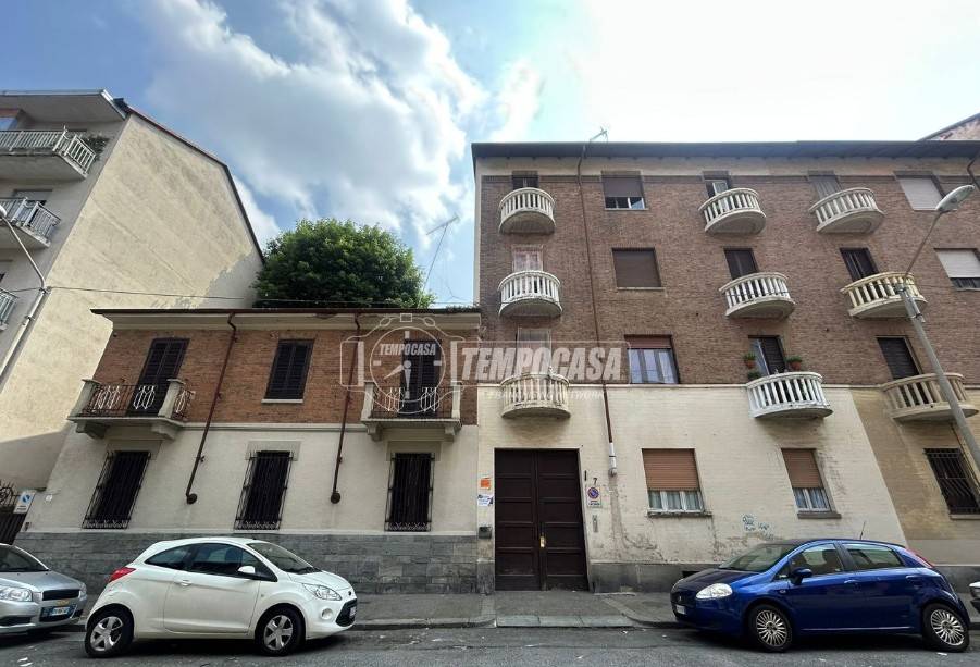appartamento in vendita a Torino in zona Madonna di Campagna
