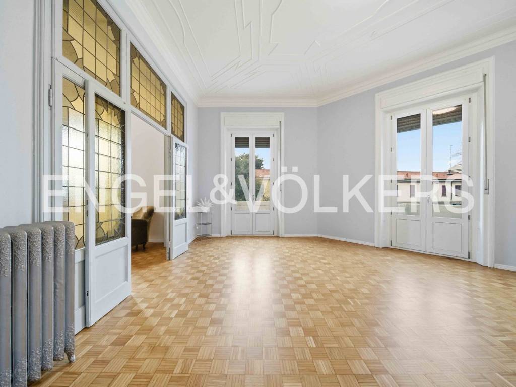 appartamento in vendita a Busto Arsizio