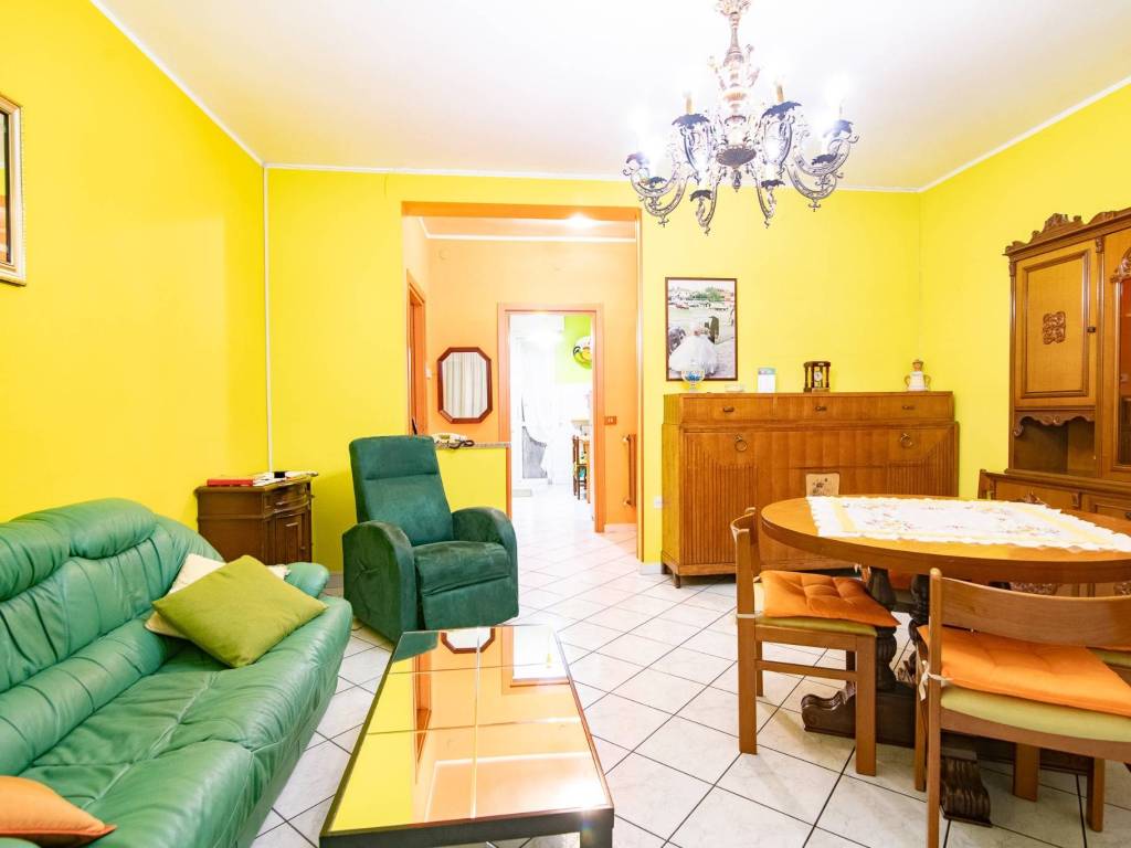 appartamento in vendita a Cassano d'Adda