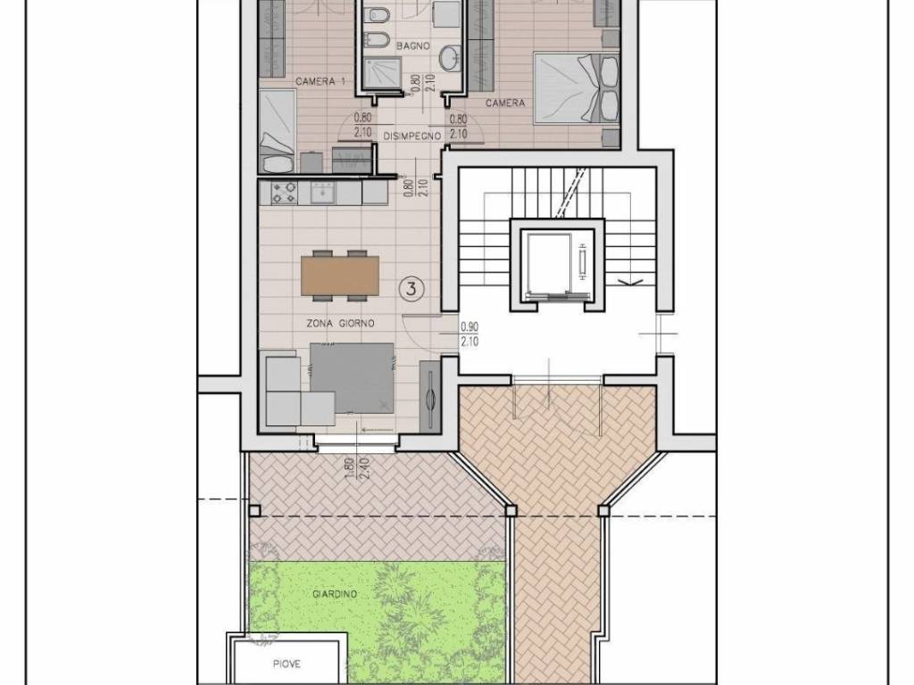 immagine annuncio 2 di 5