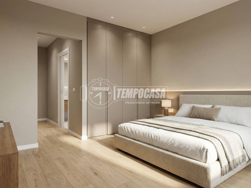 appartamento in vendita a Padova in zona Mandria