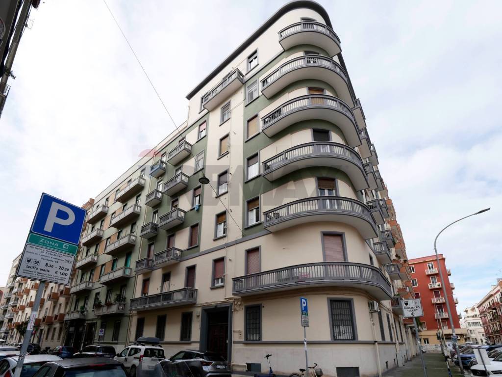 appartamento in vendita a Bari in zona Madonnella