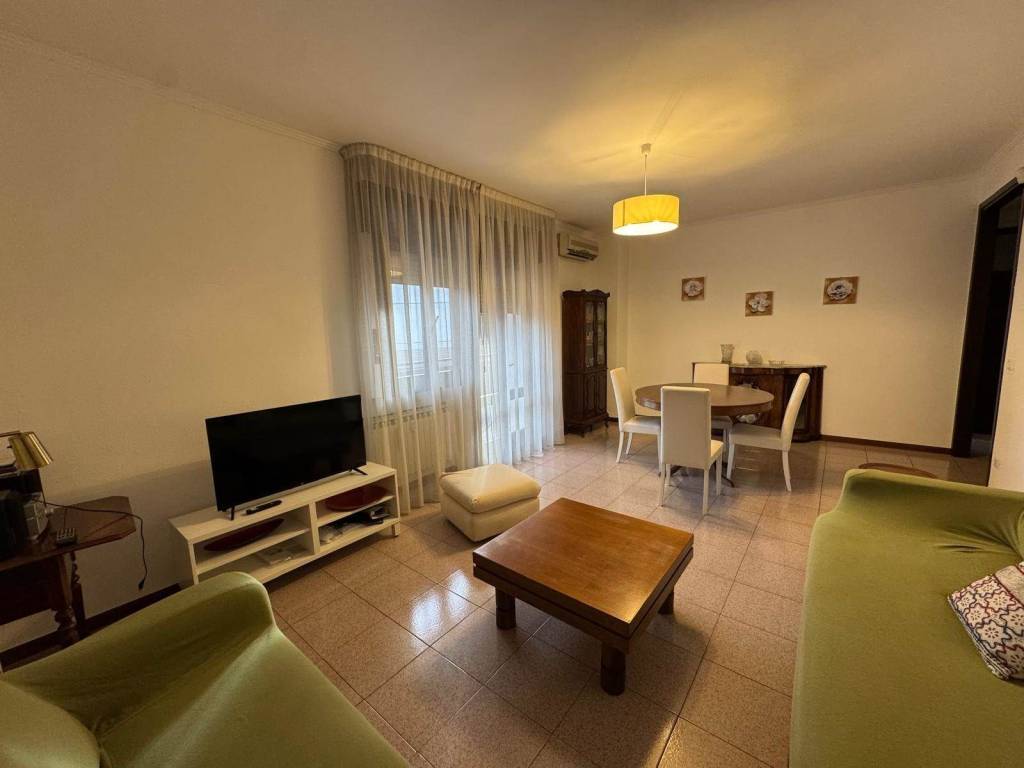 appartamento in affitto a Venezia