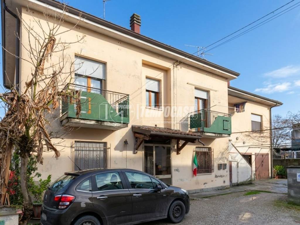 casa indipendente in vendita a Crevalcore