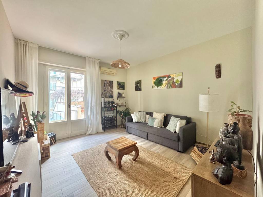 appartamento in vendita a Scandicci in zona San Giusto