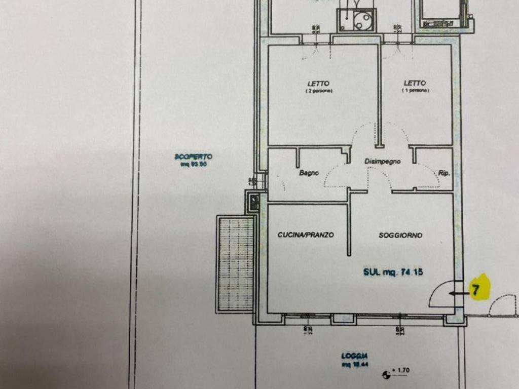 immagine annuncio 2 di 3