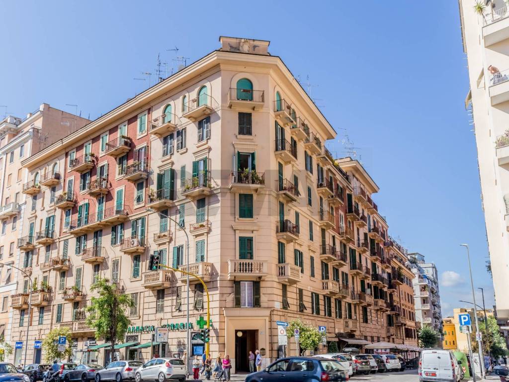 appartamento in affitto a Roma in zona Appio Latino