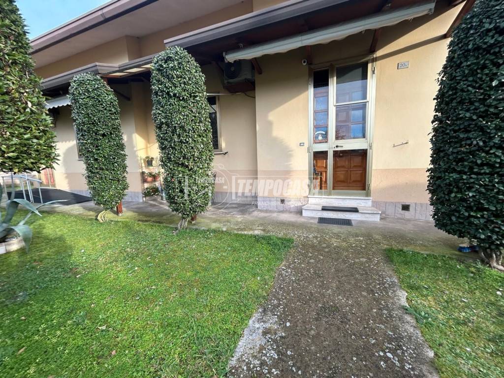 appartamento in vendita ad Ostellato in zona San Giovanni