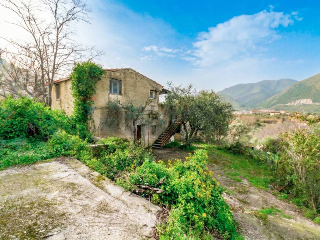 casa indipendente in vendita a Monreale