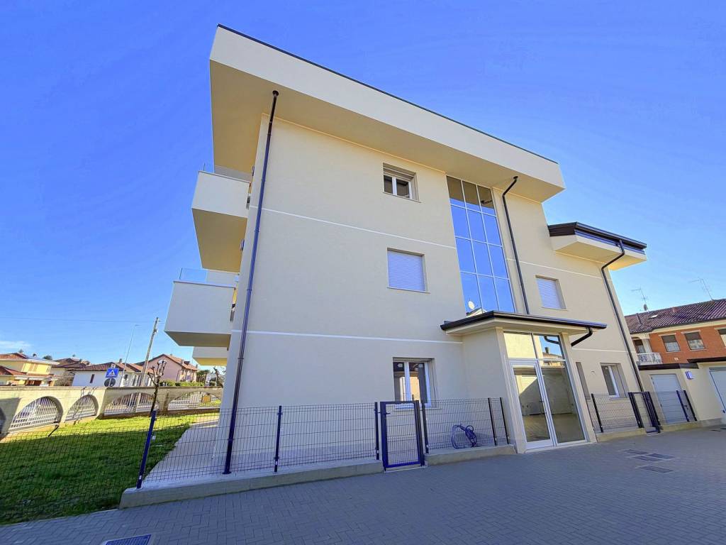 appartamento in vendita a Casorezzo