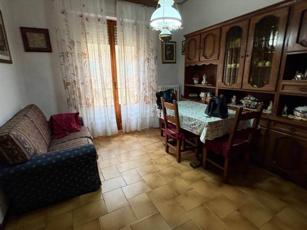 appartamento in vendita a Certaldo