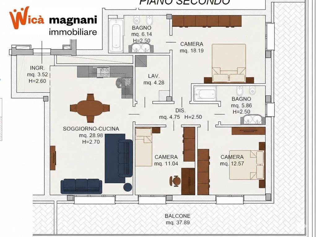 immagine annuncio 4 di 5