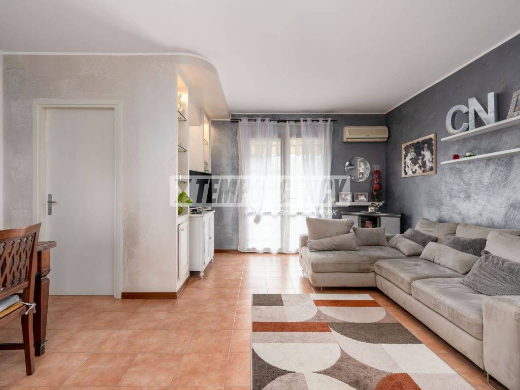 appartamento in vendita a Sassuolo in zona San Michele dei Mucchietti