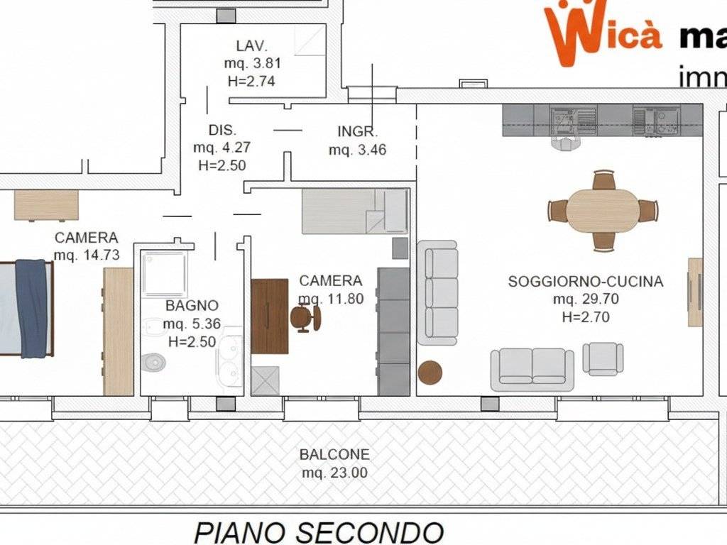 immagine annuncio 4 di 5