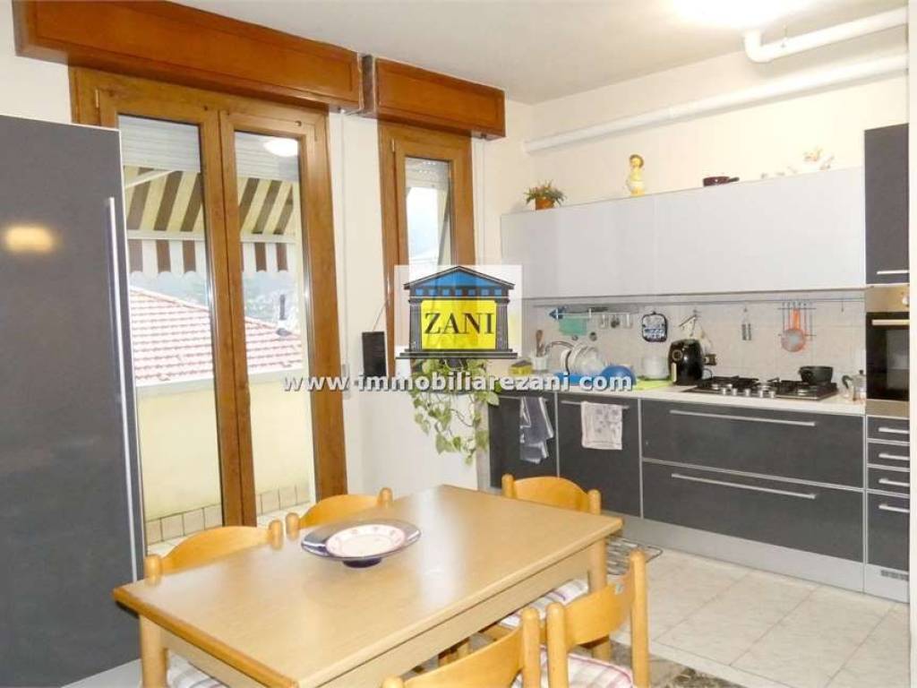 appartamento in vendita a Salsomaggiore Terme