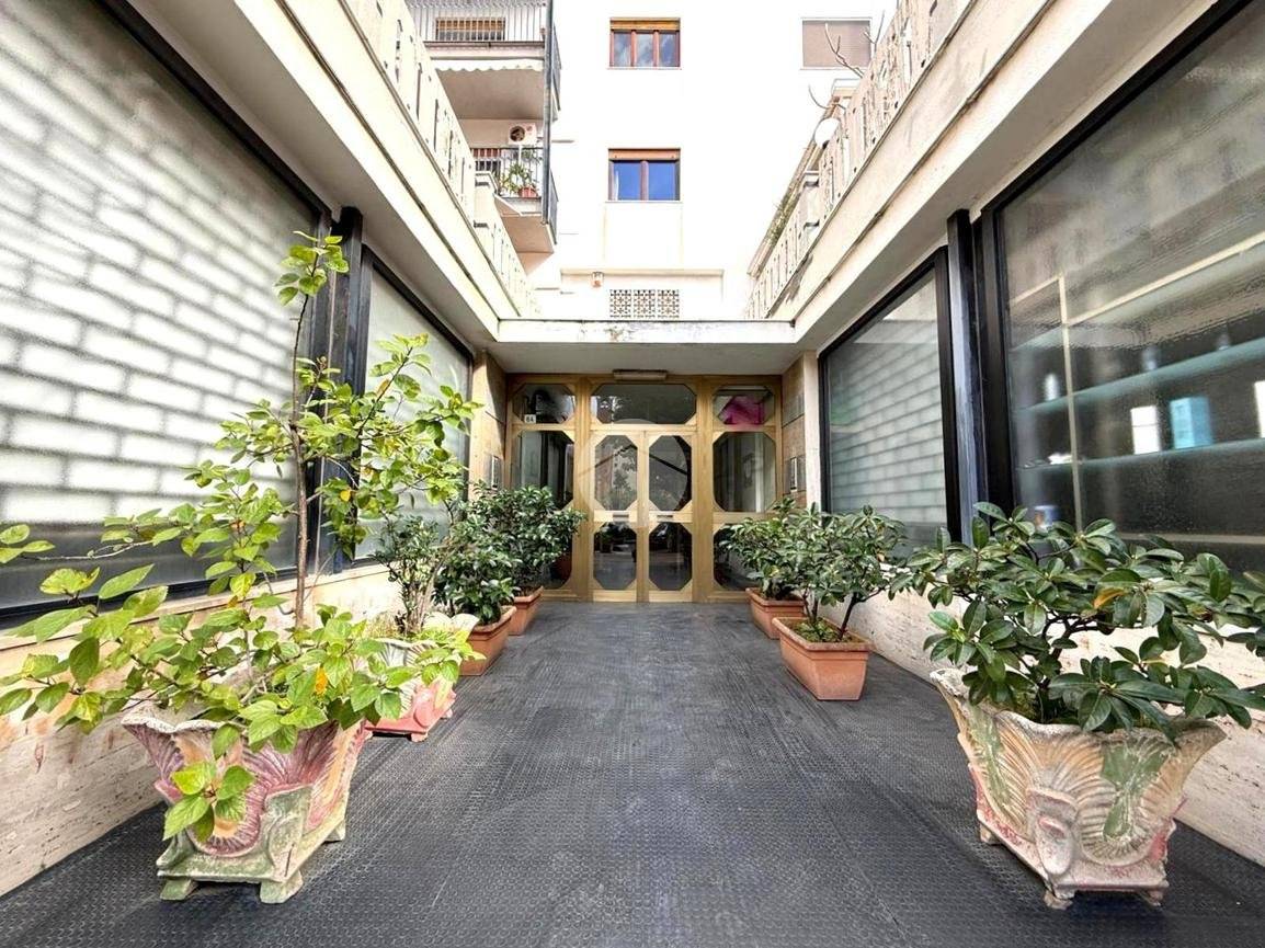 Appartamento via Antonio Pacinotti 64, Malaspina, Palermo - Photo 2