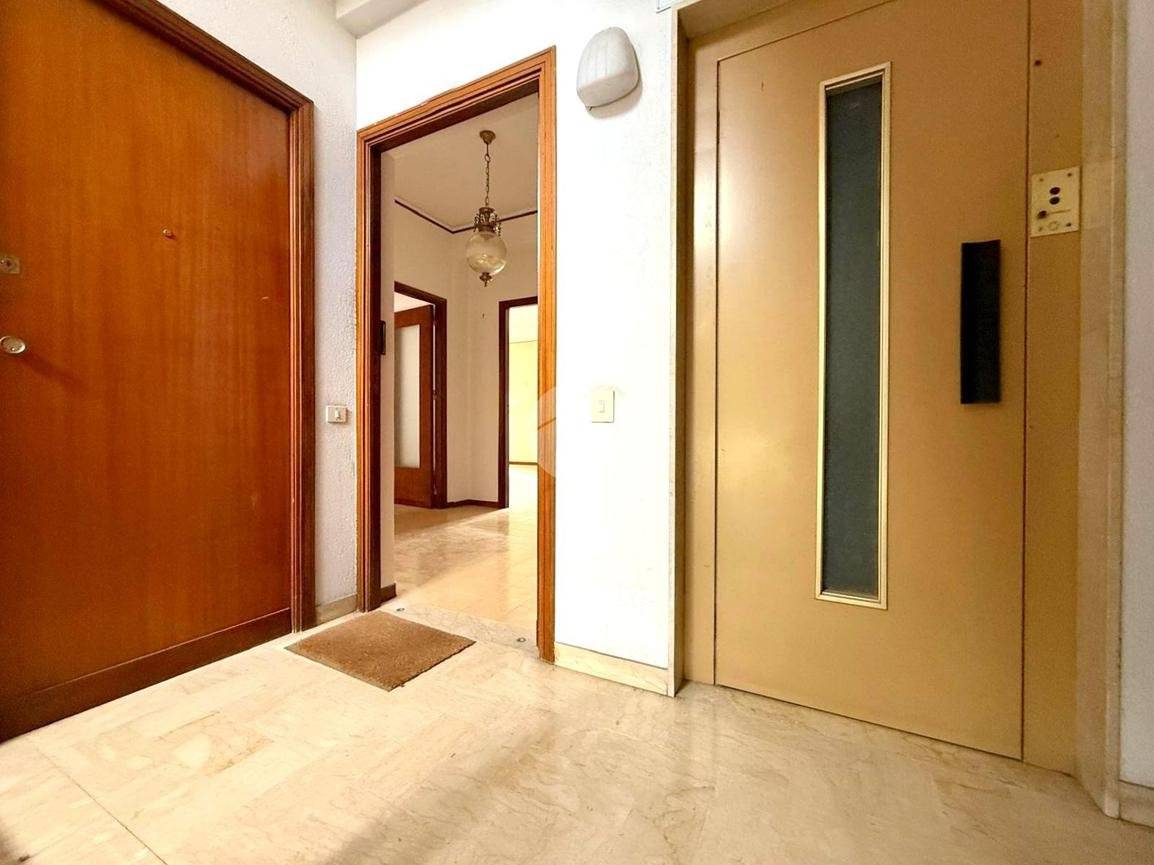 Appartamento via Antonio Pacinotti 64, Malaspina, Palermo - Photo 5