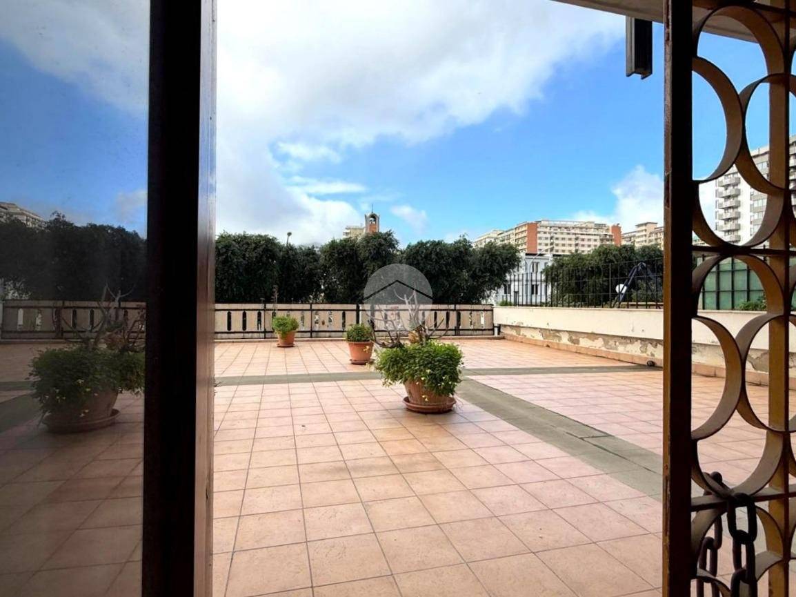 Appartamento via Antonio Pacinotti 64, Malaspina, Palermo - Photo 14