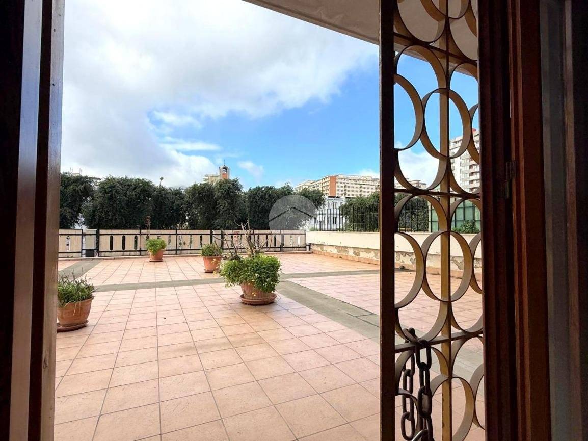 Appartamento via Antonio Pacinotti 64, Malaspina, Palermo - Photo 15