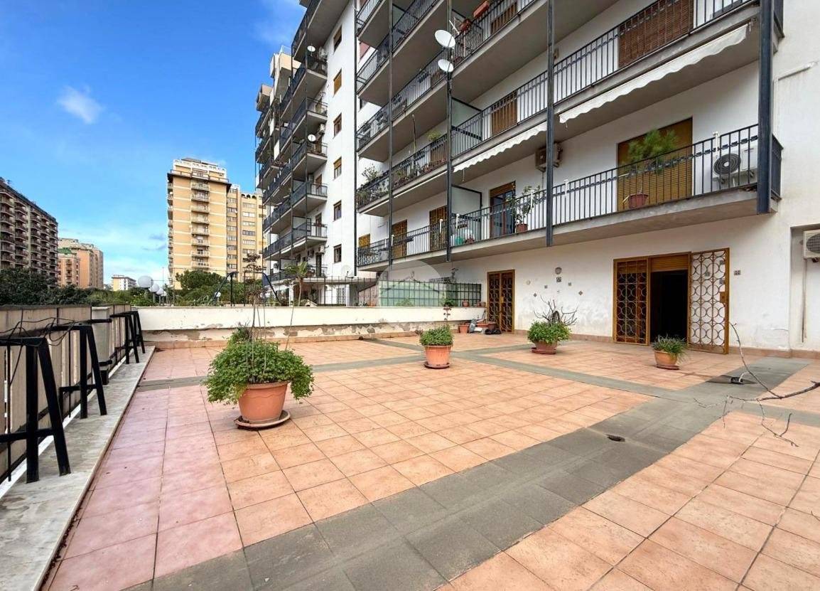 Appartamento via Antonio Pacinotti 64, Malaspina, Palermo - Photo 16