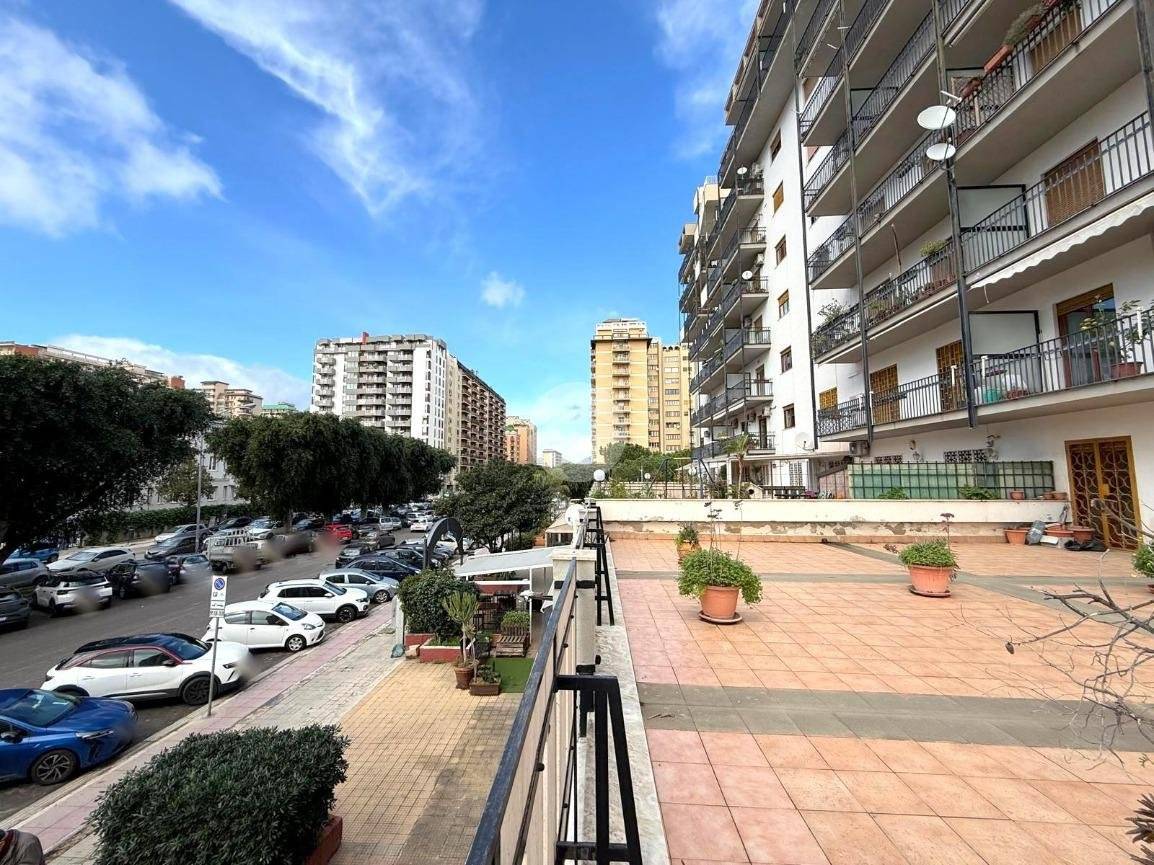 Appartamento via Antonio Pacinotti 64, Malaspina, Palermo - Photo 17