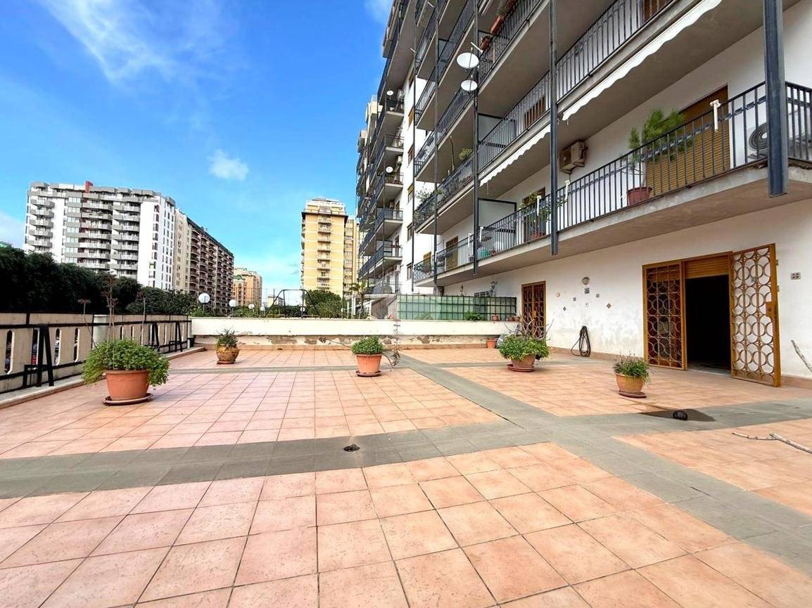 Appartamento via Antonio Pacinotti 64, Malaspina, Palermo - Photo 18