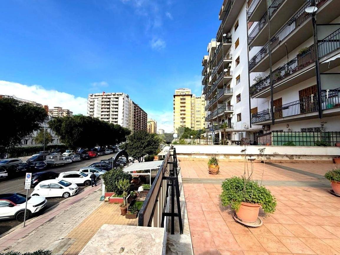 Appartamento via Antonio Pacinotti 64, Malaspina, Palermo - Photo 19